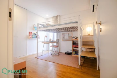 Apartamento T3 para Venda em Braga (Maximinos, Sé e Cividade)
