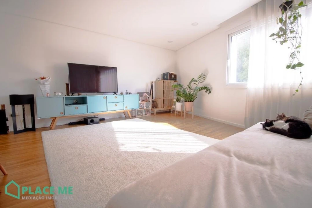 Apartamento T3 para Venda em Braga (Maximinos, Sé e Cividade) Foto 6