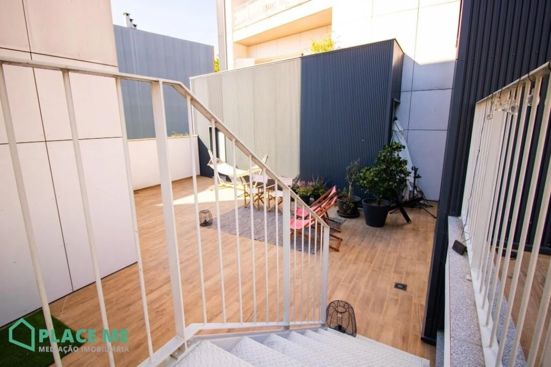 Apartamento T3 para Venda em Braga (Maximinos, Sé e Cividade) Foto 27