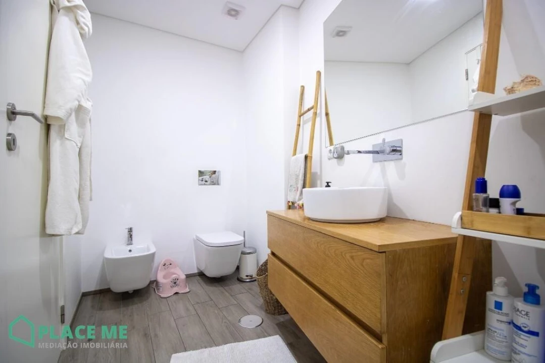 Apartamento T3 para Venda em Braga (Maximinos, Sé e Cividade) Foto 12