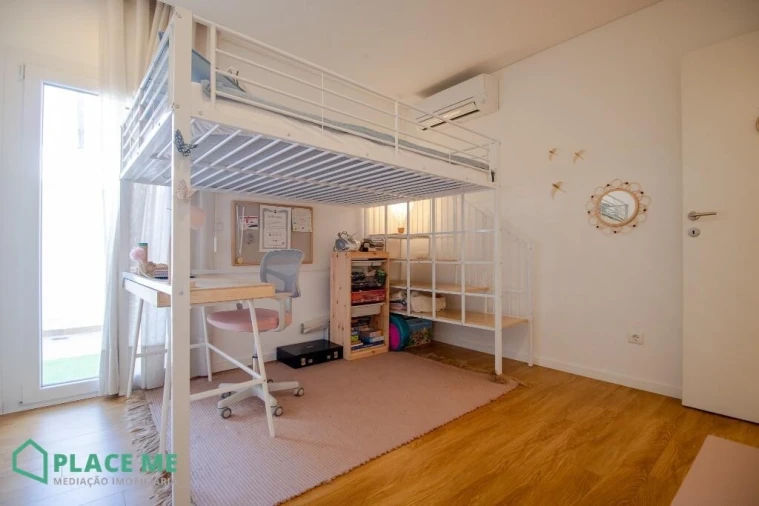 Apartamento T3 para Venda em Braga (Maximinos, Sé e Cividade) Foto 16