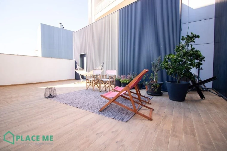 Apartamento T3 para Venda em Braga (Maximinos, Sé e Cividade) Foto 24