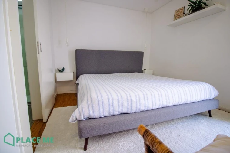 Apartamento T3 para Venda em Braga (Maximinos, Sé e Cividade) Foto 19