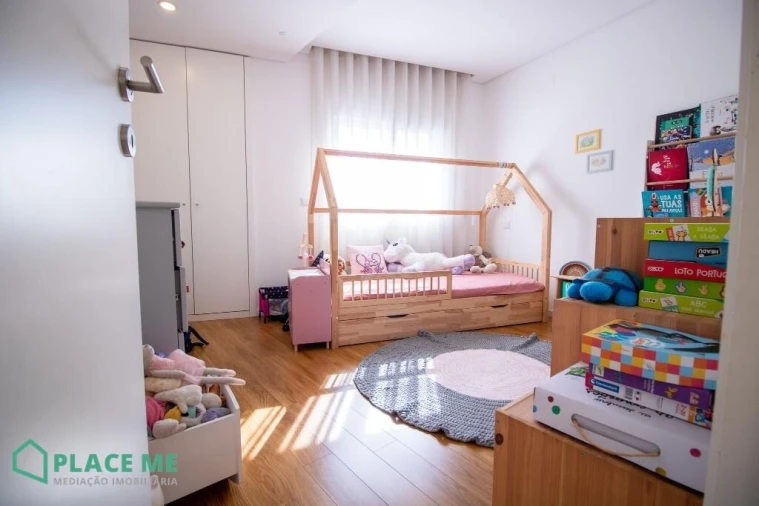 Apartamento T3 para Venda em Braga (Maximinos, Sé e Cividade) Foto 13