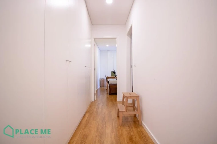 Apartamento T3 para Venda em Braga (Maximinos, Sé e Cividade) Foto 9