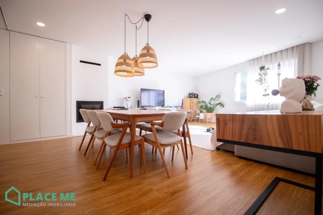 Apartamento T3 para Venda em Braga (Maximinos, Sé e Cividade) Foto 4