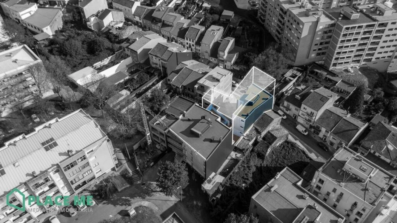 Apartamento T3 para Venda em Braga (Maximinos, Sé e Cividade) Foto 35