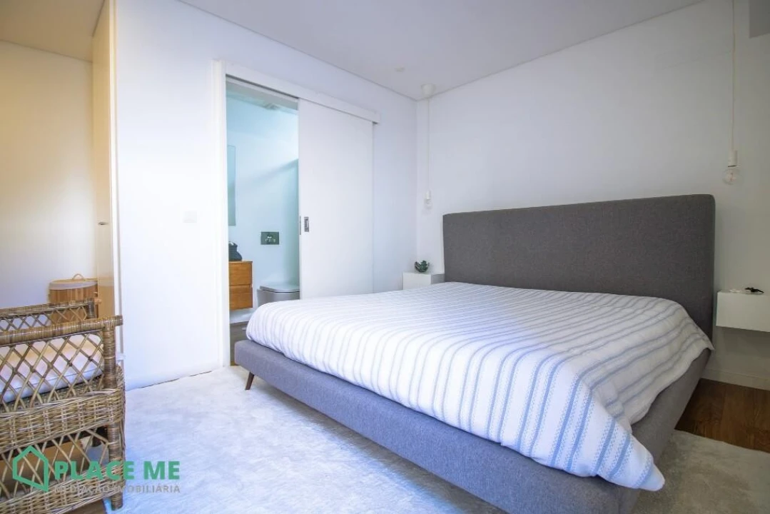 Apartamento T3 para Venda em Braga (Maximinos, Sé e Cividade) Foto 20