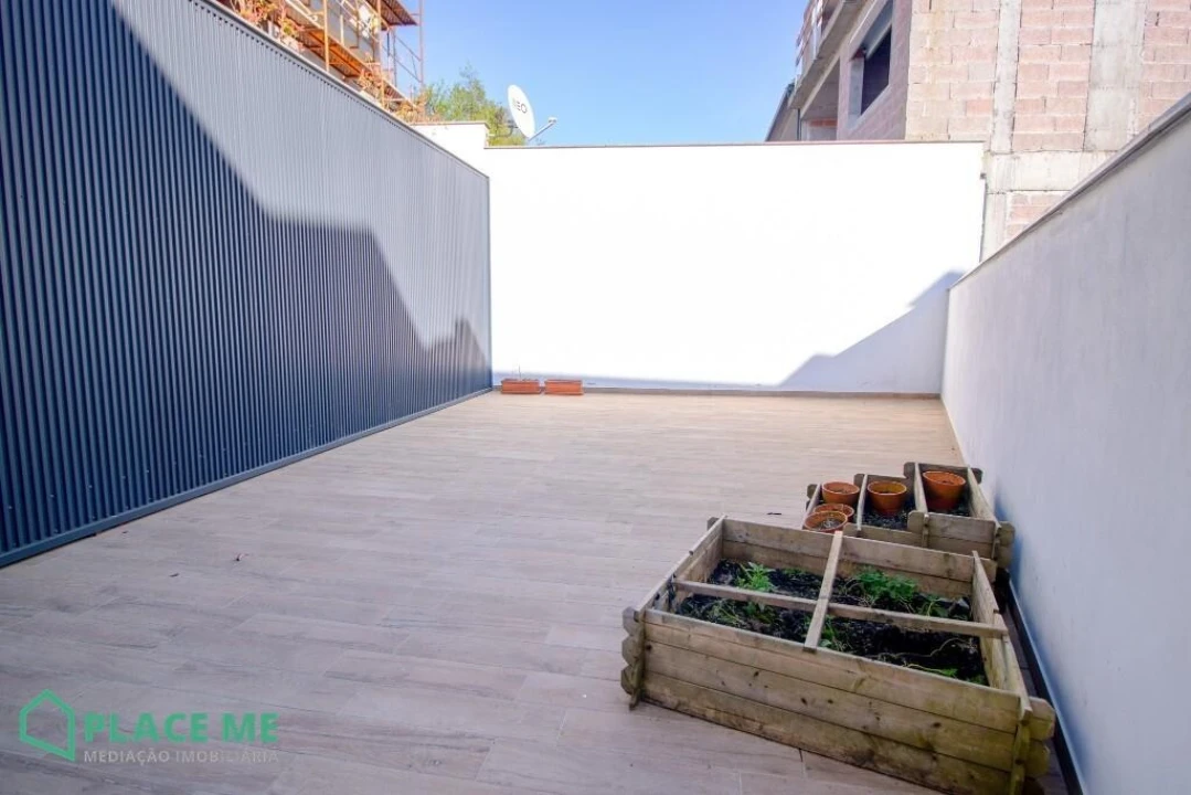 Apartamento T3 para Venda em Braga (Maximinos, Sé e Cividade) Foto 26