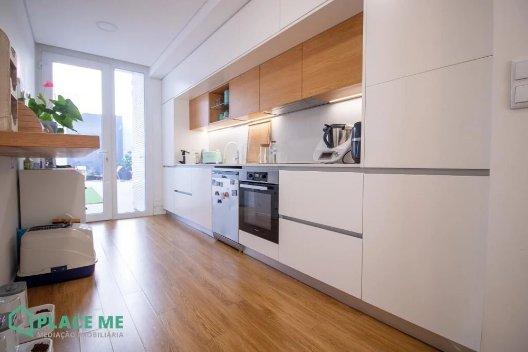 Apartamento T3 para Venda em Braga (Maximinos, Sé e Cividade) Foto 7