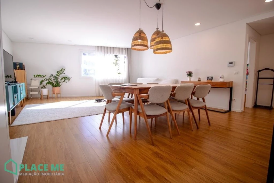 Apartamento T3 para Venda em Braga (Maximinos, Sé e Cividade) Foto 5