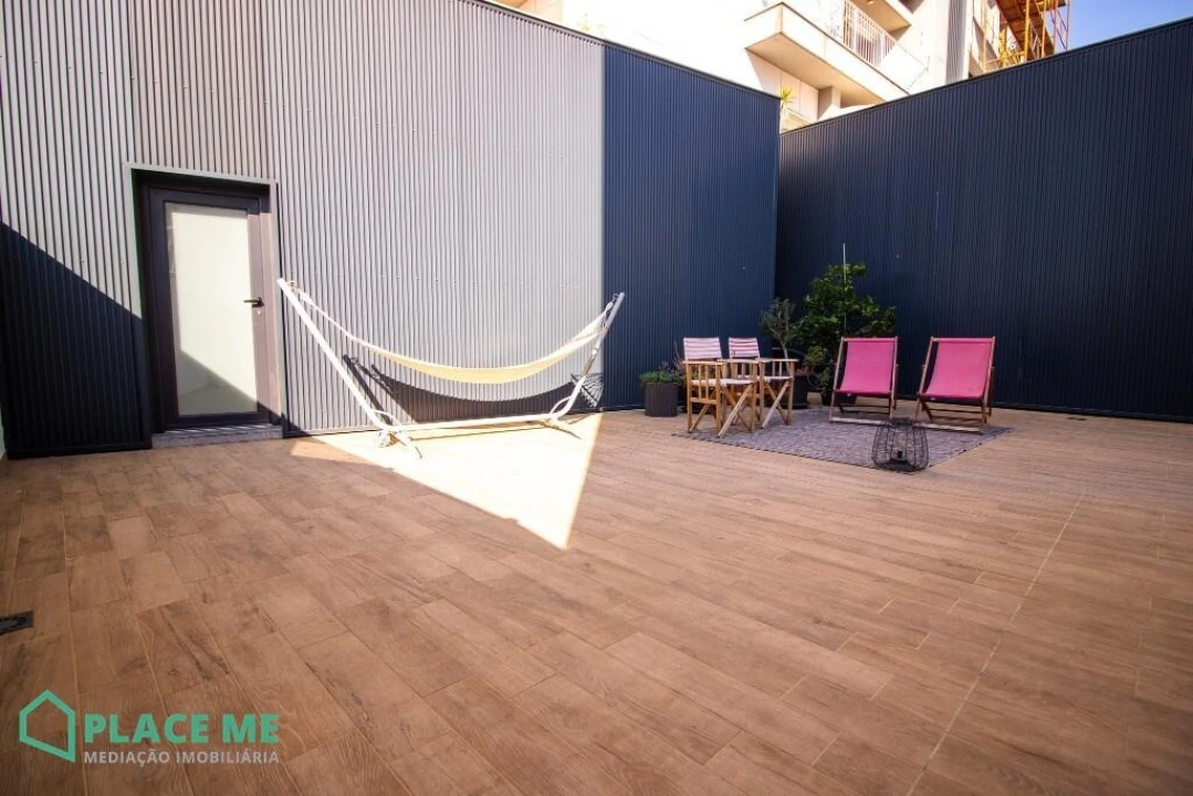 Apartamento T3 para Venda em Braga (Maximinos, Sé e Cividade) Foto 25