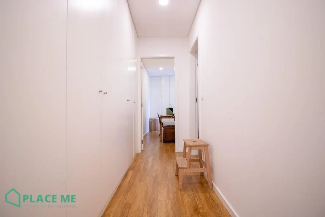 Apartamento T3 para Venda em Braga (Maximinos, Sé e Cividade) Foto 9