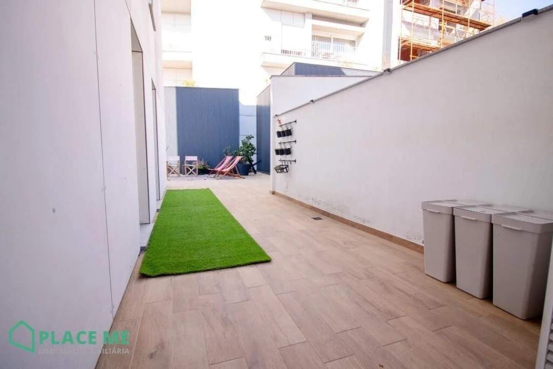 Apartamento T3 para Venda em Braga (Maximinos, Sé e Cividade) Foto 23