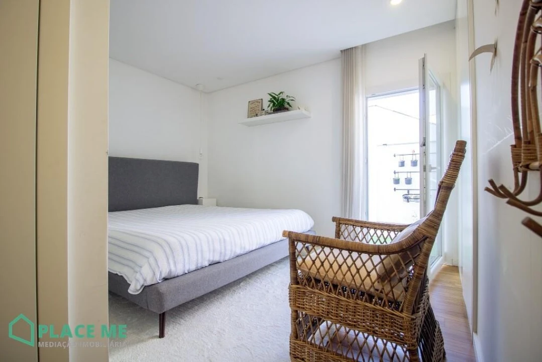 Apartamento T3 para Venda em Braga (Maximinos, Sé e Cividade) Foto 18