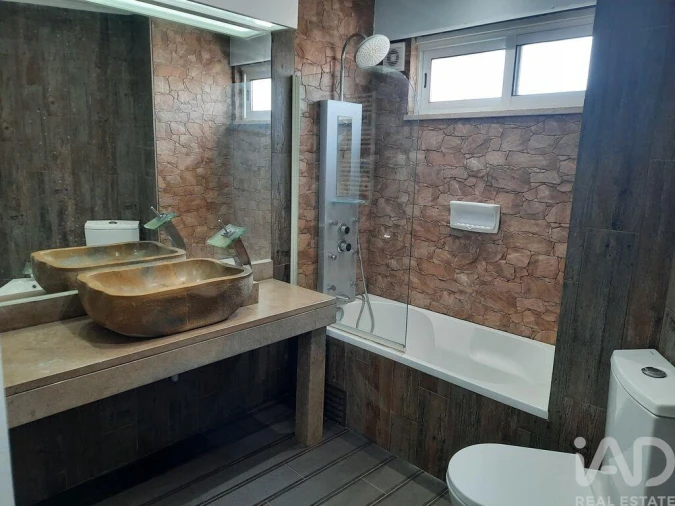 Apartamento T4 para Arrendamento em Cascais e Estoril Foto 15