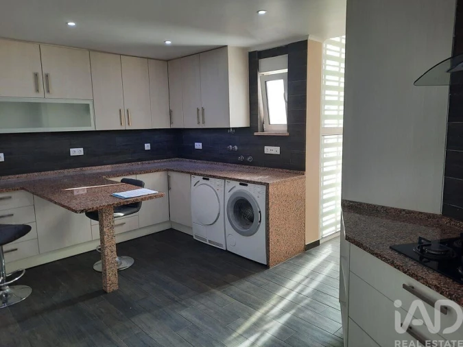 Apartamento T4 para Arrendamento em Cascais e Estoril Foto 5