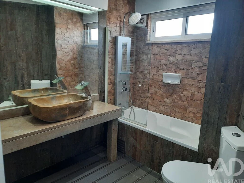 Apartamento T4 para Arrendamento em Cascais e Estoril Foto 15