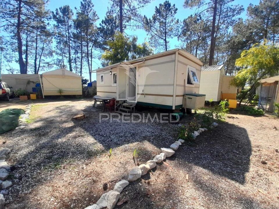 Moradia T2 para Venda em Pinhal Novo Foto 1