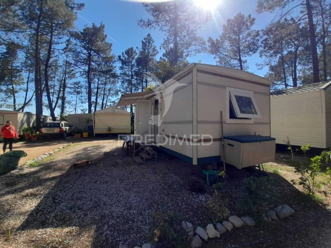 Moradia T2 para Venda em Pinhal Novo Foto 11