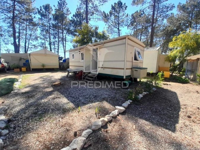 Moradia T2 para Venda em Pinhal Novo Foto 1