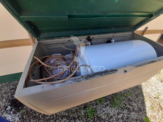 Moradia T2 para Venda em Pinhal Novo Foto 12