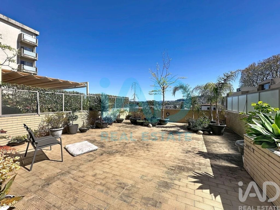 Apartamento T3 para Venda em Santo Tirso, Couto (Santa Cristina e São Miguel) e Burgães Foto 31