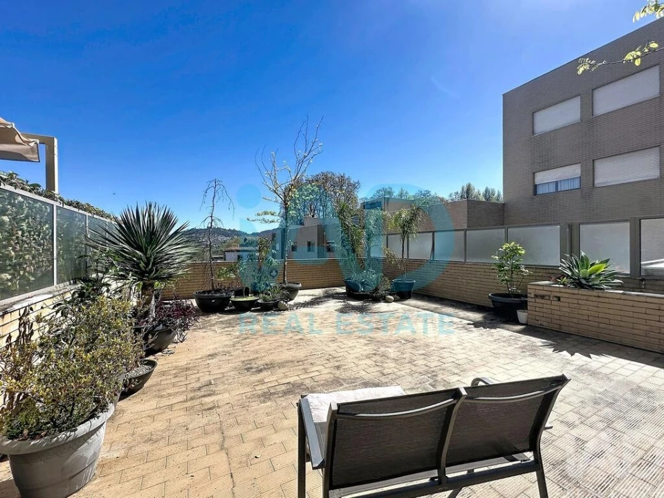 Apartamento T3 para Venda em Santo Tirso, Couto (Santa Cristina e São Miguel) e Burgães Foto 32