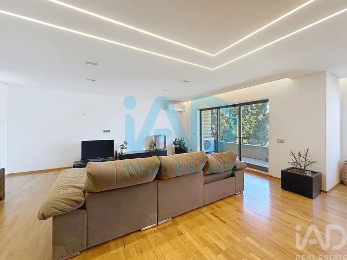 Apartamento T3 para Venda em Santo Tirso, Couto (Santa Cristina e São Miguel) e Burgães Foto 6