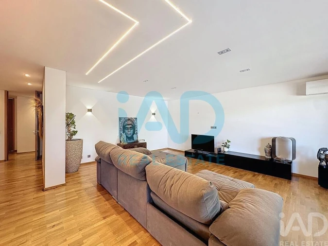 Apartamento T3 para Venda em Santo Tirso, Couto (Santa Cristina e São Miguel) e Burgães Foto 7