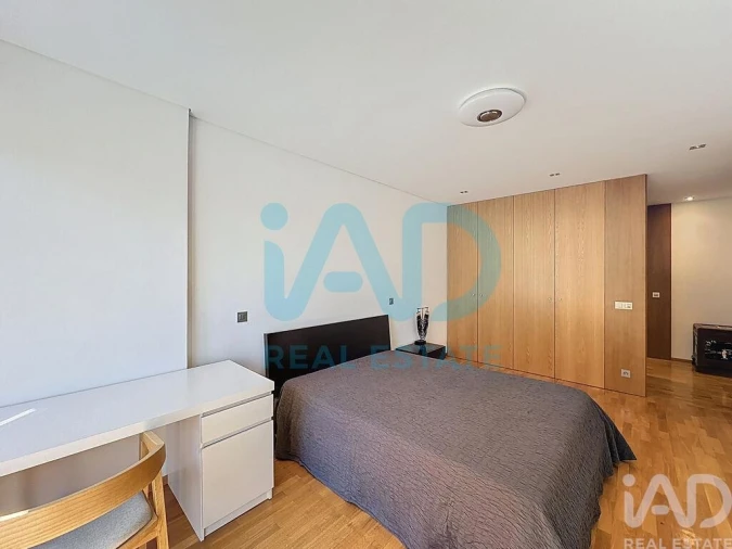 Apartamento T3 para Venda em Santo Tirso, Couto (Santa Cristina e São Miguel) e Burgães Foto 24