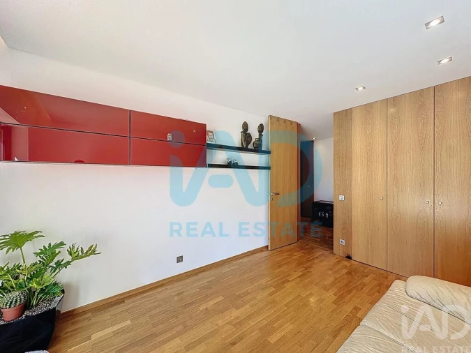 Apartamento T3 para Venda em Santo Tirso, Couto (Santa Cristina e São Miguel) e Burgães Foto 25