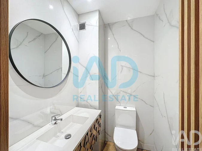 Apartamento T3 para Venda em Santo Tirso, Couto (Santa Cristina e São Miguel) e Burgães Foto 16