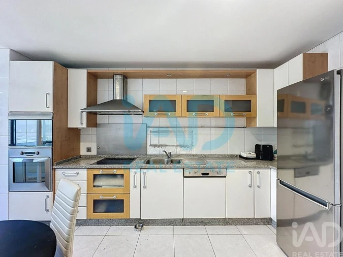 Apartamento T3 para Venda em Santo Tirso, Couto (Santa Cristina e São Miguel) e Burgães Foto 11