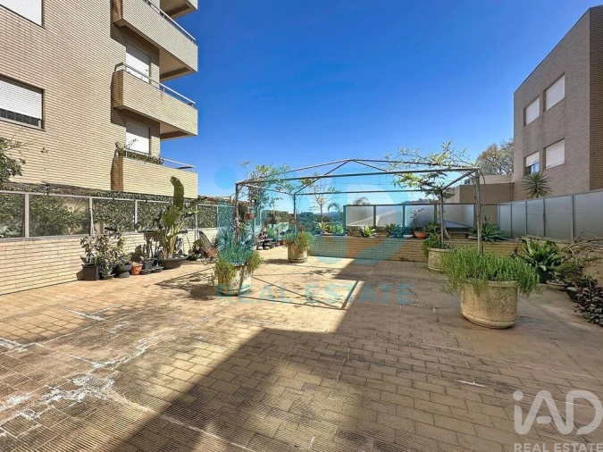 Apartamento T3 para Venda em Santo Tirso, Couto (Santa Cristina e São Miguel) e Burgães Foto 27