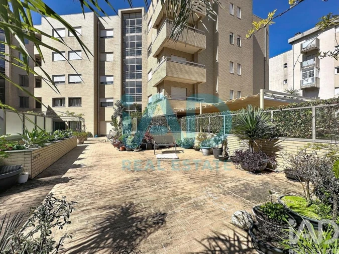 Apartamento T3 para Venda em Santo Tirso, Couto (Santa Cristina e São Miguel) e Burgães Foto 29