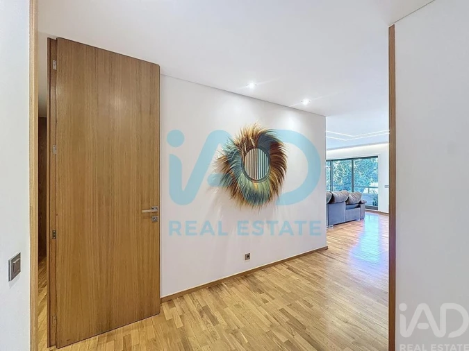 Apartamento T3 para Venda em Santo Tirso, Couto (Santa Cristina e São Miguel) e Burgães Foto 14