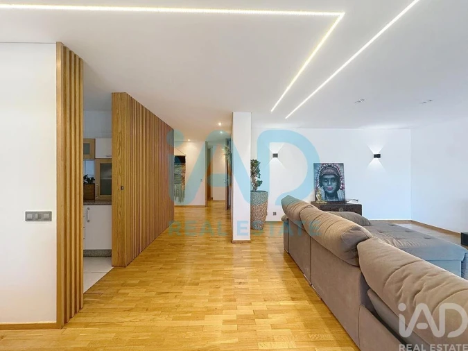 Apartamento T3 para Venda em Santo Tirso, Couto (Santa Cristina e São Miguel) e Burgães Foto 8