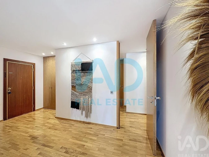 Apartamento T3 para Venda em Santo Tirso, Couto (Santa Cristina e São Miguel) e Burgães Foto 15