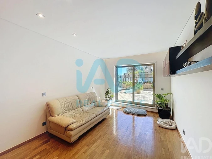 Apartamento T3 para Venda em Santo Tirso, Couto (Santa Cristina e São Miguel) e Burgães Foto 26