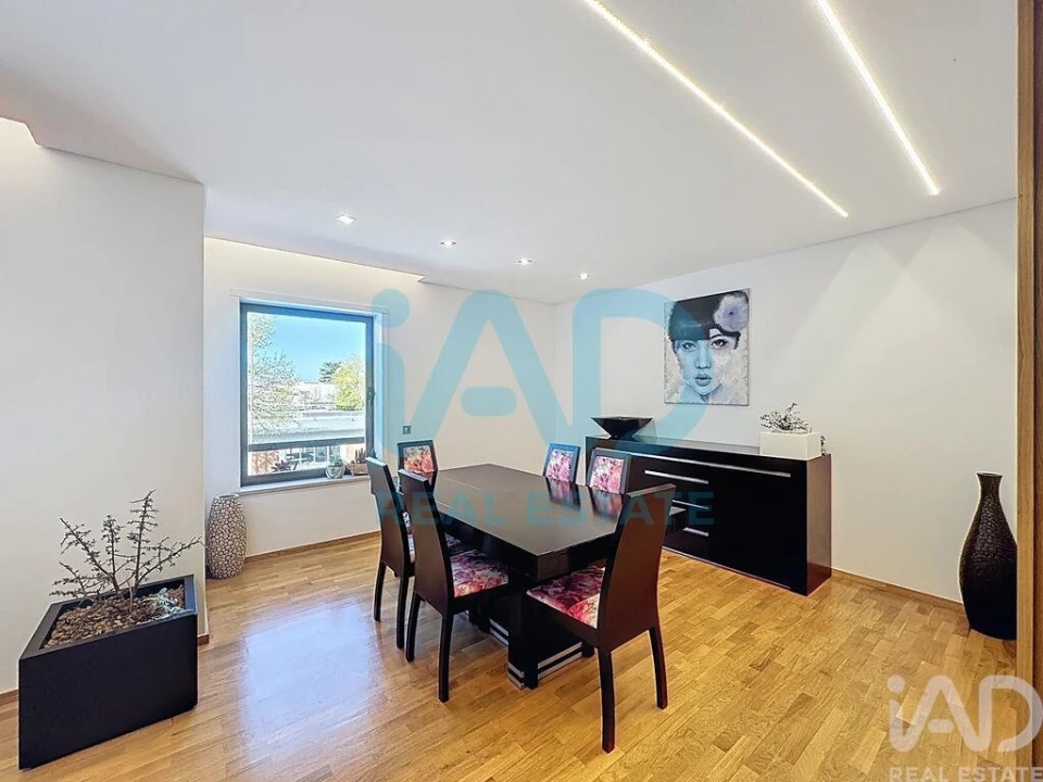 Apartamento T3 para Venda em Santo Tirso, Couto (Santa Cristina e São Miguel) e Burgães Foto 5