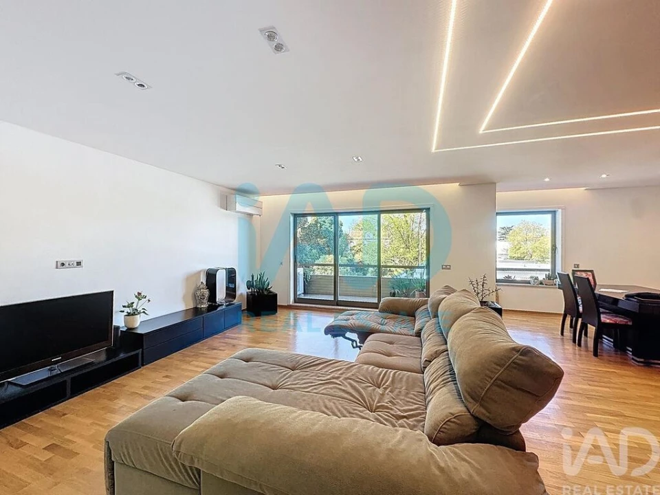 Apartamento T3 para Venda em Santo Tirso, Couto (Santa Cristina e São Miguel) e Burgães Foto 9