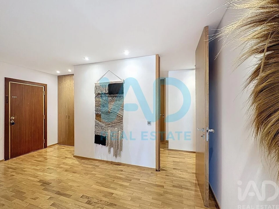 Apartamento T3 para Venda em Santo Tirso, Couto (Santa Cristina e São Miguel) e Burgães Foto 15