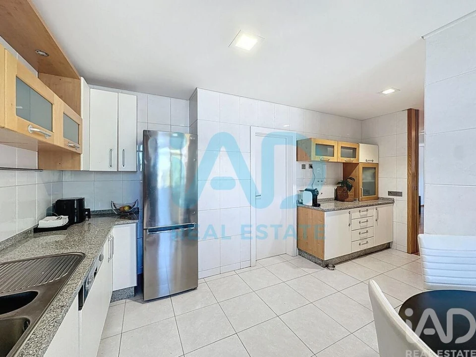 Apartamento T3 para Venda em Santo Tirso, Couto (Santa Cristina e São Miguel) e Burgães Foto 10