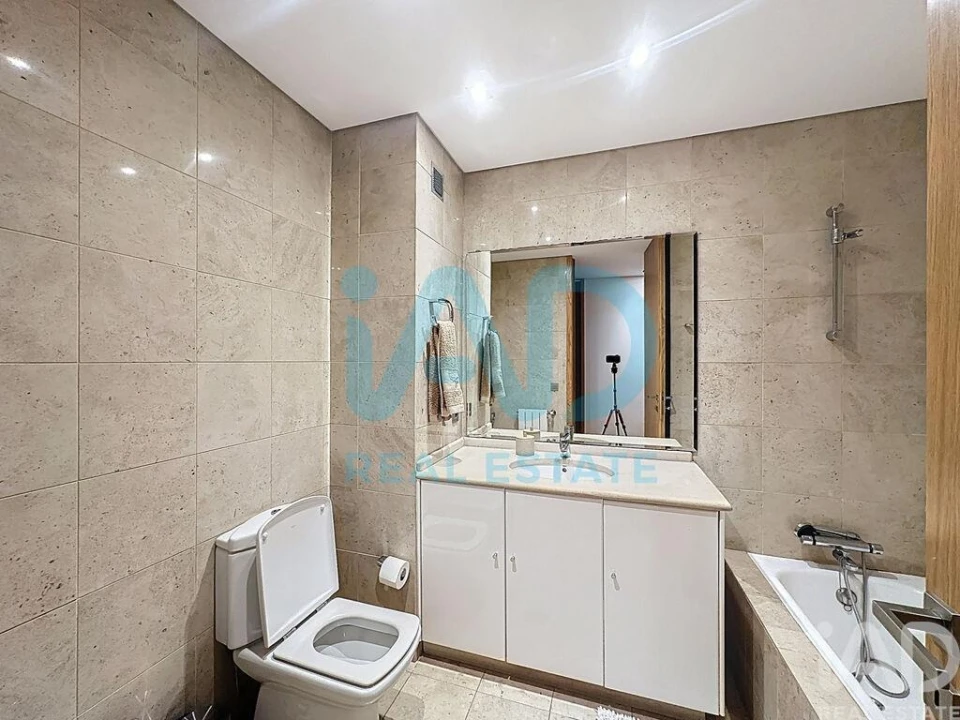 Apartamento T3 para Venda em Santo Tirso, Couto (Santa Cristina e São Miguel) e Burgães Foto 19