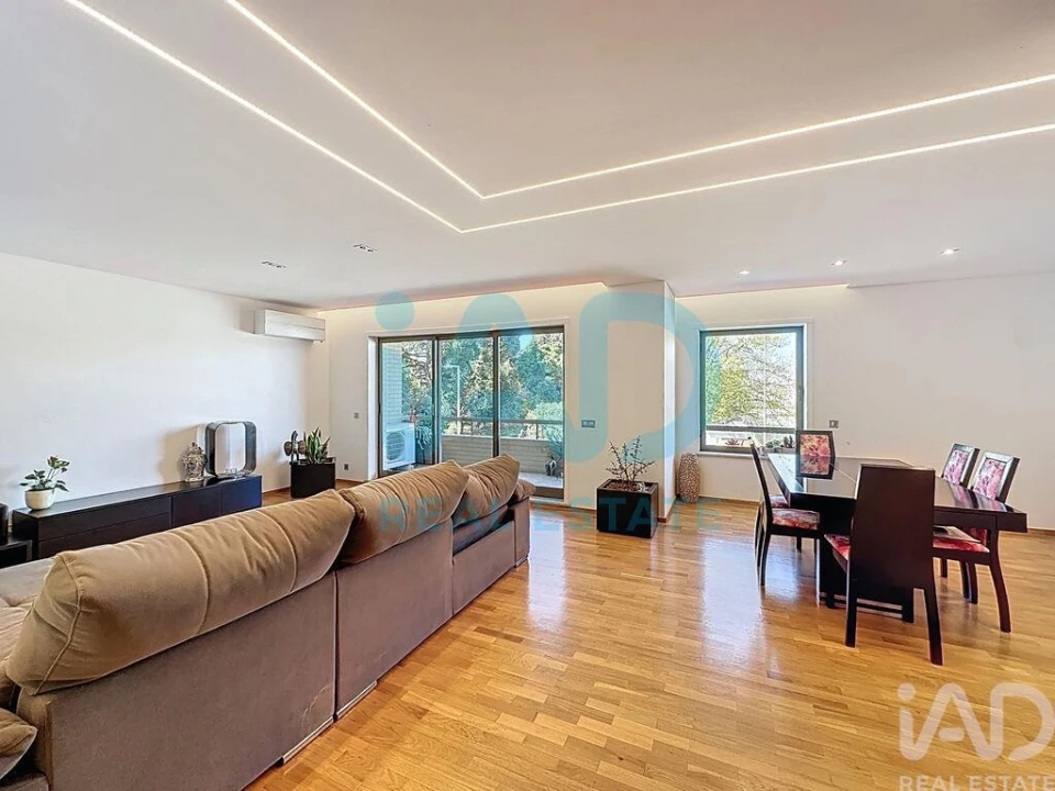 Apartamento T3 para Venda em Santo Tirso, Couto (Santa Cristina e São Miguel) e Burgães Foto 4