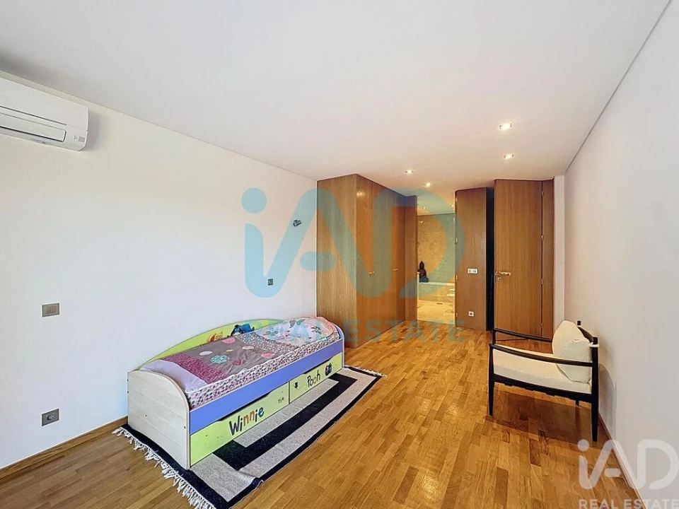 Apartamento T3 para Venda em Santo Tirso, Couto (Santa Cristina e São Miguel) e Burgães Foto 21