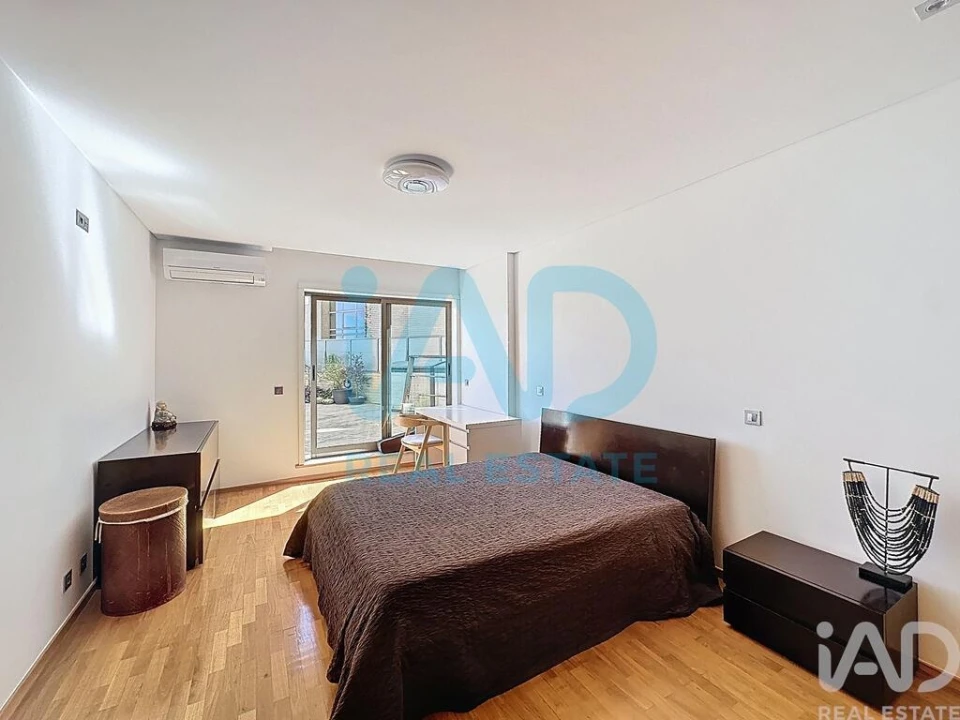 Apartamento T3 para Venda em Santo Tirso, Couto (Santa Cristina e São Miguel) e Burgães Foto 23