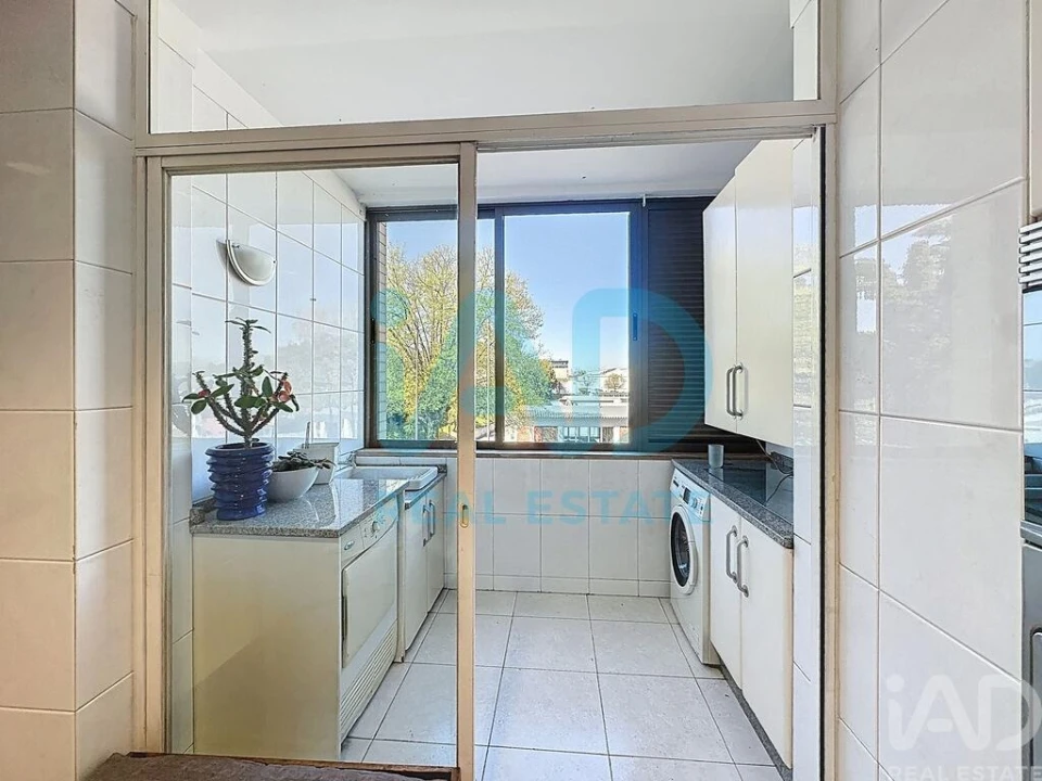 Apartamento T3 para Venda em Santo Tirso, Couto (Santa Cristina e São Miguel) e Burgães Foto 13