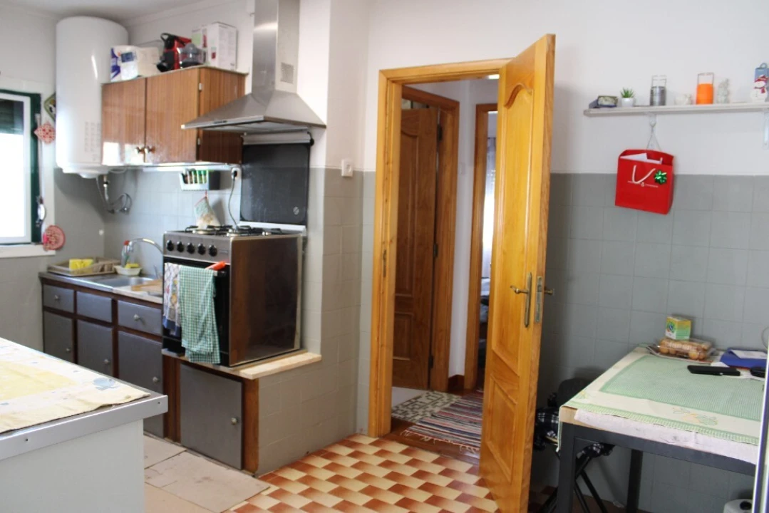 Moradia T2 para Venda em Maçãs de D. Maria Foto 10